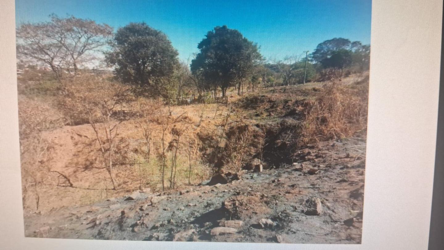 Área de Terras de 30.157,44 m2 OU 3.015744 ha, situado Avenida Iintegração, Gleba 3-A, Água Quente, Vila Monteiro, São Carlos/SP.