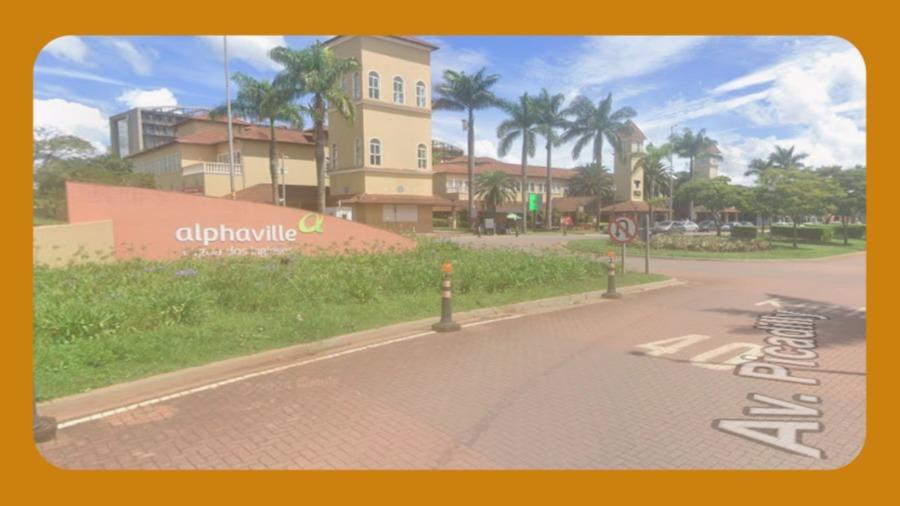 Sala Comercial Nº 226, Localizada na Avenida Picadilly, 105, Edifício Alphaville Center Iii, Lagoa dos Ingleses, Nova Lima/mg. __