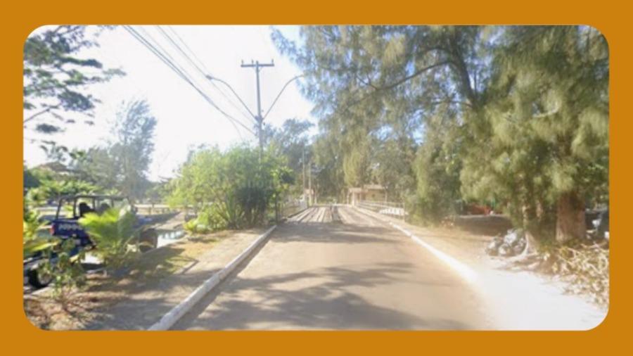 Apartamento 224, na Ala B do Edificio Apart Hotel Marinas do Canal, Situado na Marinas do Canal de Itajuru, Gamboa, Cabo Frio/rj. com Área Privativa de 56,77m² (Segundo Rgi).__