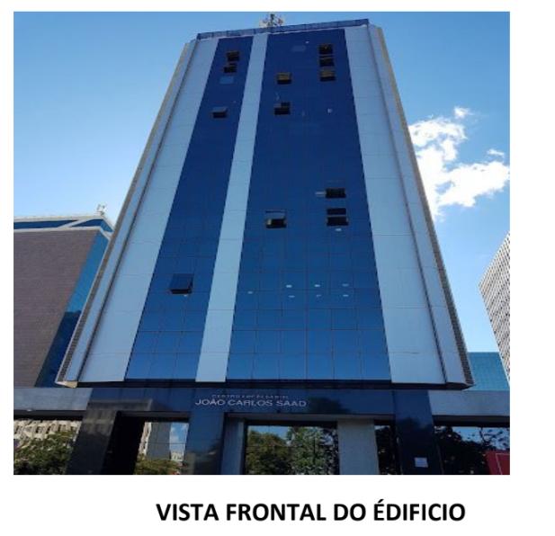 Imóveis Comerciais Aberto — Lote Nº 01