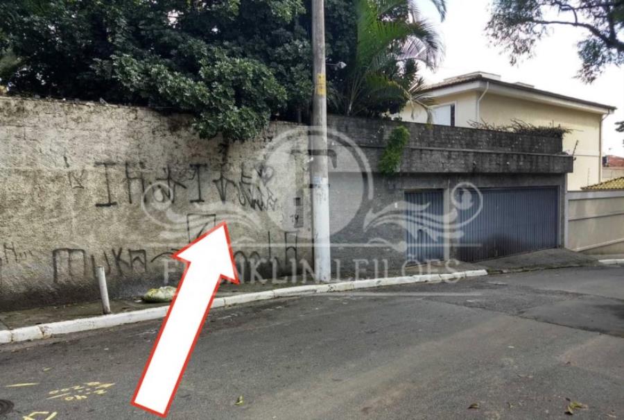 Terreno Lote Nº 26 da Quadra a do Jardim Simão com 144m² - Vila Ema