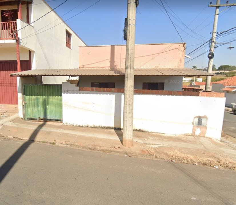 Imóvel Residencial, 280m², Residencial Vila Santa Rosa, Mococa/SP
