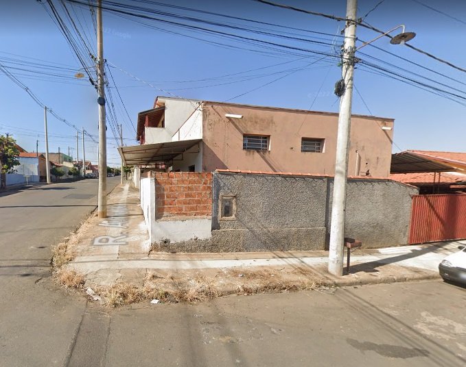 Imóvel Residencial, 280m², Residencial Vila Santa Rosa, Mococa/SP — foto 2