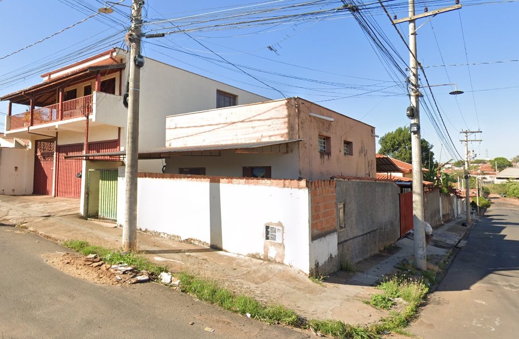 Imóvel Residencial, 280m², Residencial Vila Santa Rosa, Mococa/SP — foto 3