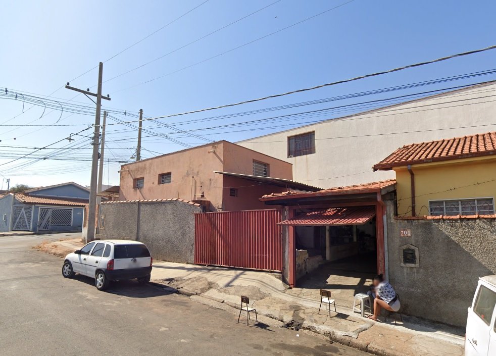 Imóvel Residencial, 280m², Residencial Vila Santa Rosa, Mococa/SP — foto 4