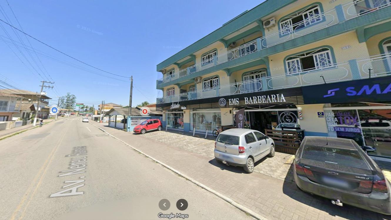 Excelente Imóvel na Cidade de São Francisco do Sul - SC
