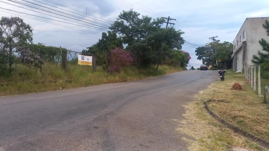 JUDICIAL Leilão de Terreno na Estância Figueira Branca em Jarinu/SP