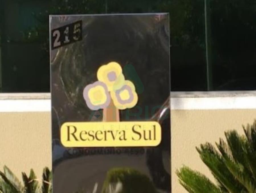 Reserva Sul Resort Condomínio - Ribeirão Preto/SP — foto 4