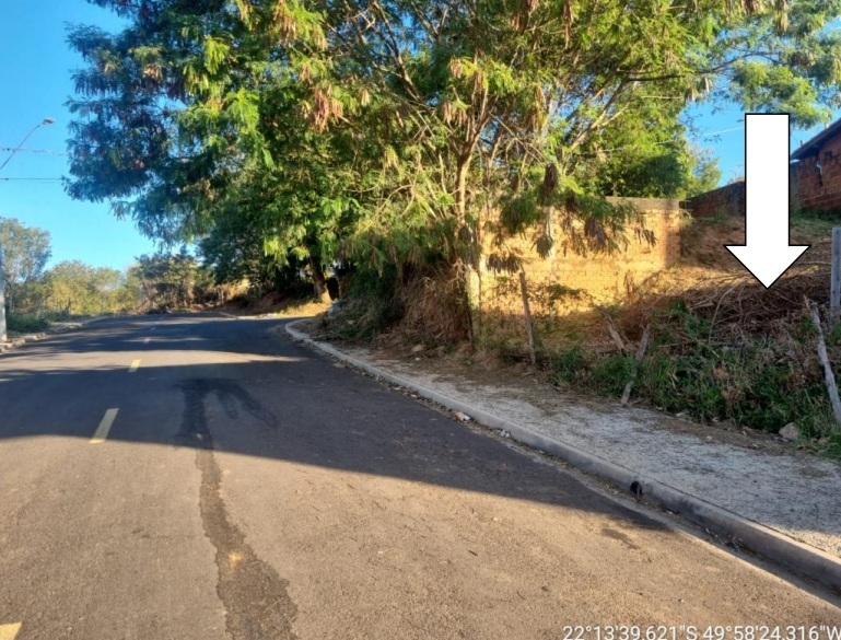 Lote de Terreno, 250m², Jardim Paraíso, Marília/SP — foto 2