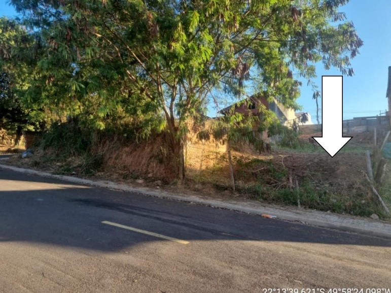 Lote de Terreno, 250m², Jardim Paraíso, Marília/SP — foto 4