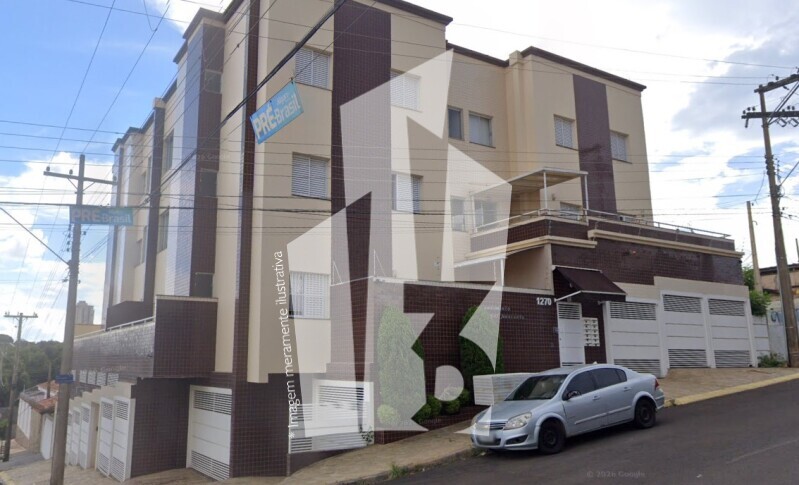 Lote 001 Franca/SP