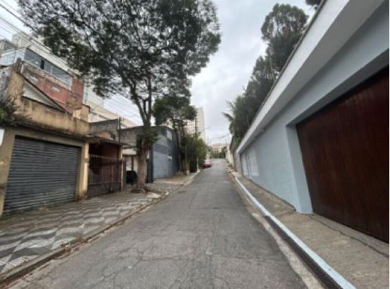 LOTE 001 Casa e Terreno com área de 278m², Tucuruvi, São Paulo/SP — foto 3