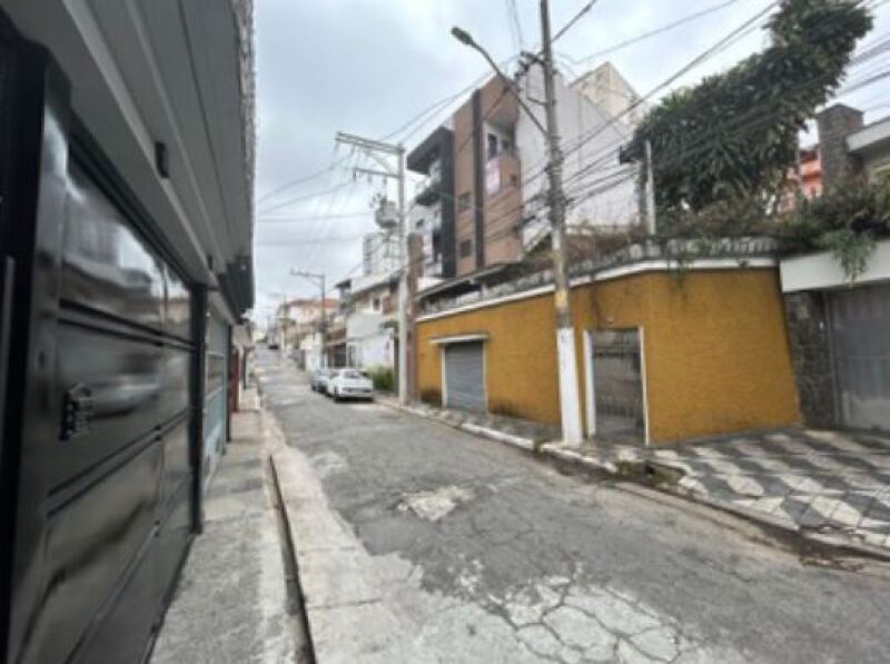 LOTE 001 Casa e Terreno com área de 278m², Tucuruvi, São Paulo/SP — foto 4