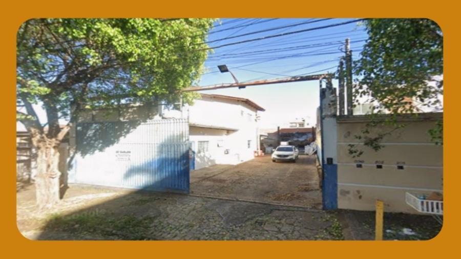 Imóvel na Rua Limírio dos Anjos, N. 2096, Santa Mônica, Setor C, Lote 08-a, da Quadra 328, Uberlândia/mg, com Área de 300m².
