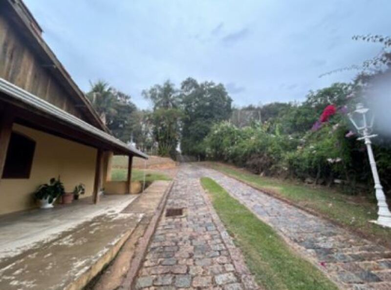 LOTE 001 Gleba de Terras, Granja São Sebastião, área de 122.880,56m², Bairro Pinheirinho, Vinhedo/SP — foto 2