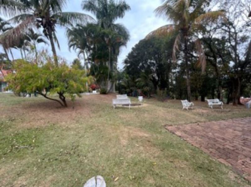 LOTE 001 Gleba de Terras, Granja São Sebastião, área de 122.880,56m², Bairro Pinheirinho, Vinhedo/SP — foto 3