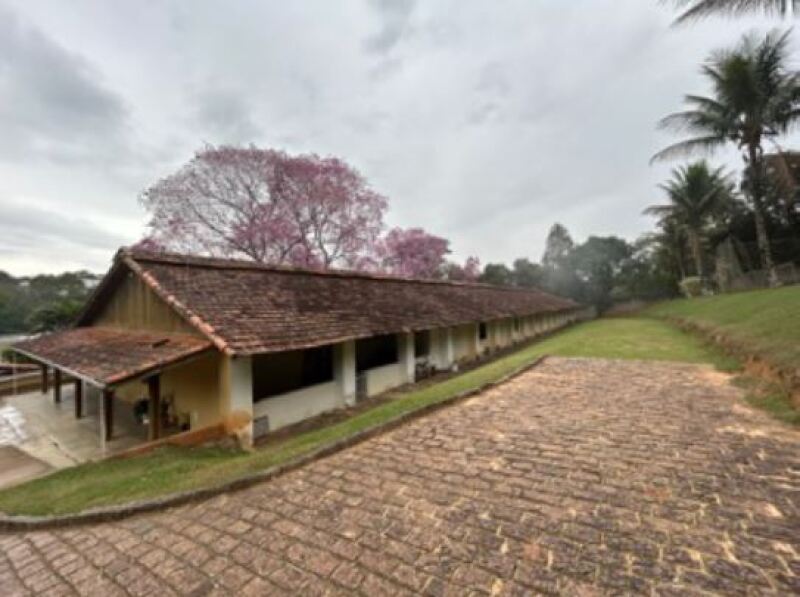 LOTE 001 Gleba de Terras, Granja São Sebastião, área de 122.880,56m², Bairro Pinheirinho, Vinhedo/SP — foto 4