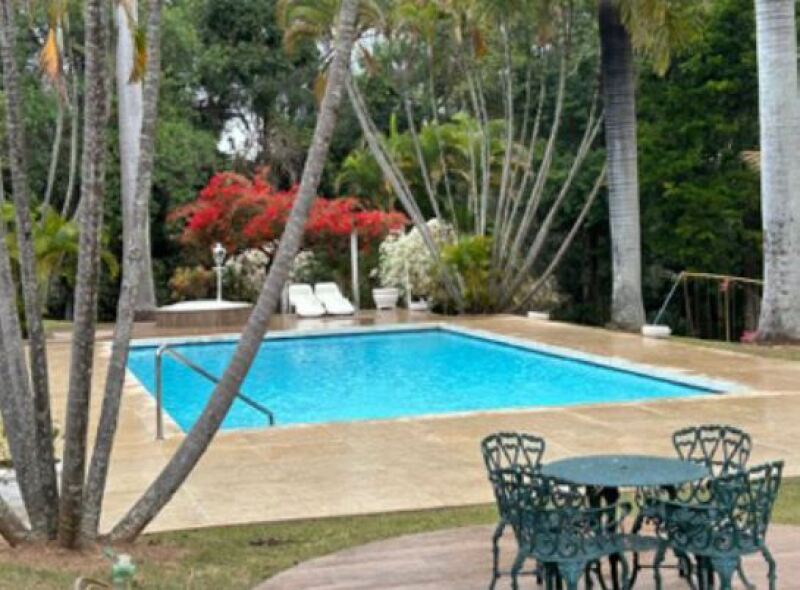 LOTE 001 Gleba de Terras, Granja São Sebastião, área de 122.880,56m², Bairro Pinheirinho, Vinhedo/SP — foto 5
