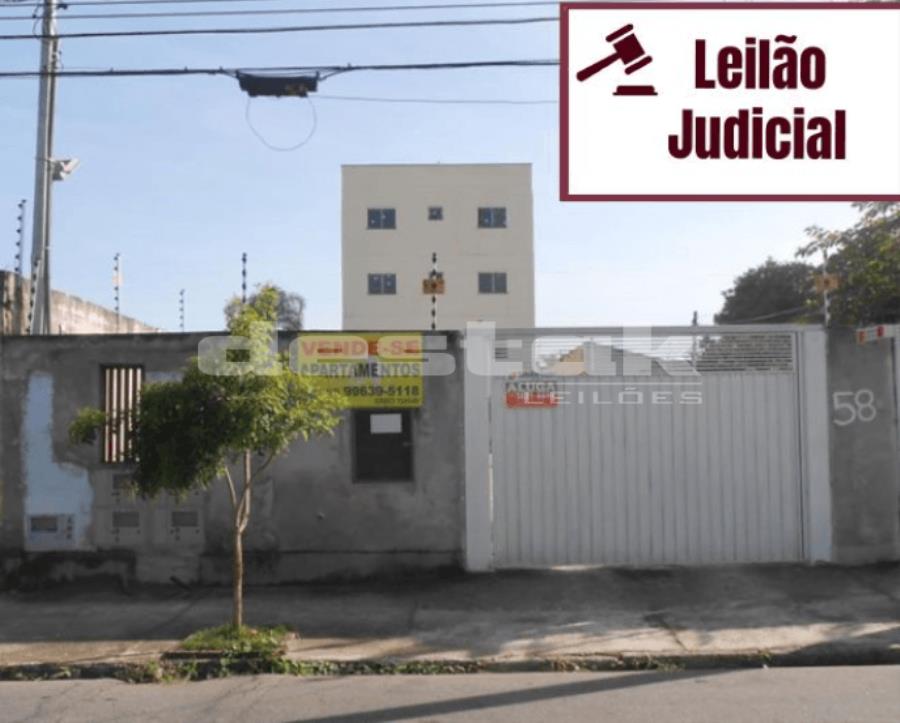 Apartamento em Taubaté/SP — foto 2