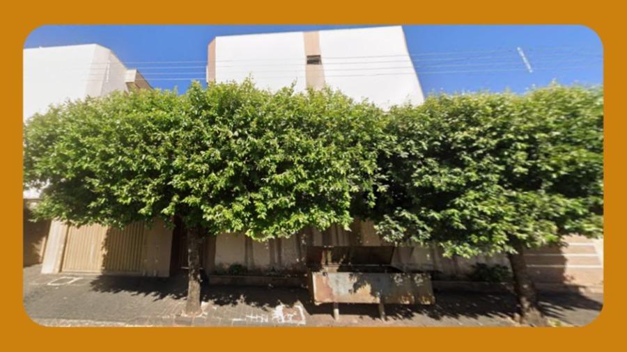 Apartamento 101, Edifício Marques Povoa, na Rua Olegário Maciel, N. 2.390, Vila Saraiva, Uberlândia/mg.__