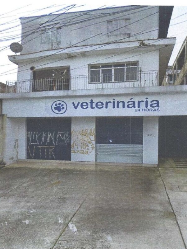 LOTE 001 Imóvel com área de 313m², Cidade Munhoz, Osasco/SP