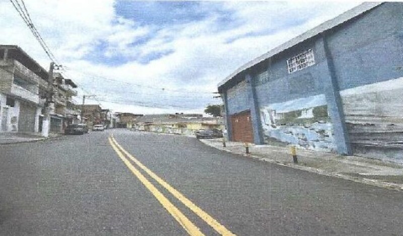 LOTE 001 Imóvel com área de 313m², Cidade Munhoz, Osasco/SP — foto 2