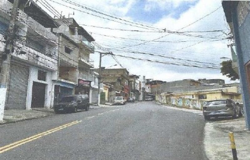 LOTE 001 Imóvel com área de 313m², Cidade Munhoz, Osasco/SP — foto 3