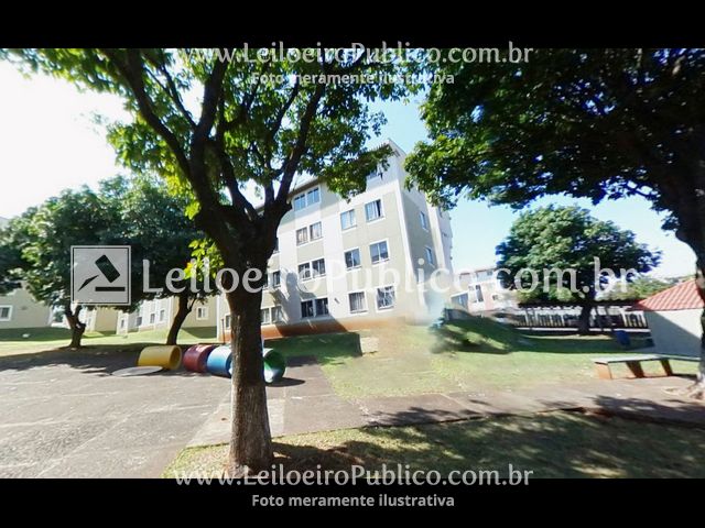 Londrina (Pr): Apartamento 86,02 M² — foto 2