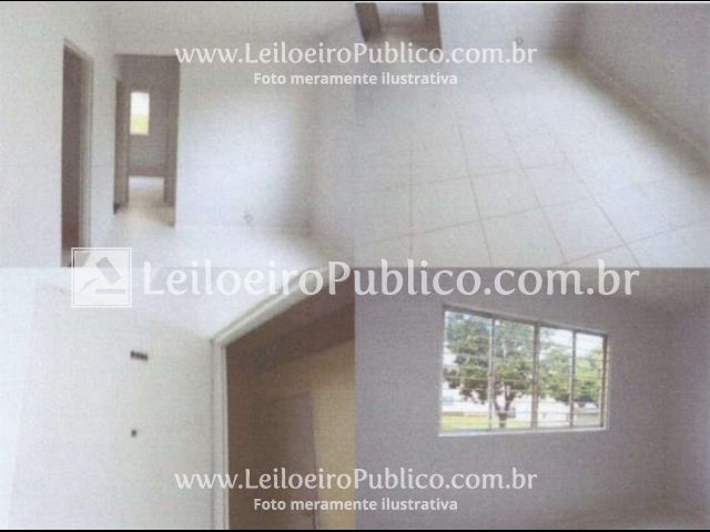 Londrina (Pr): Apartamento 86,02 M² — foto 3