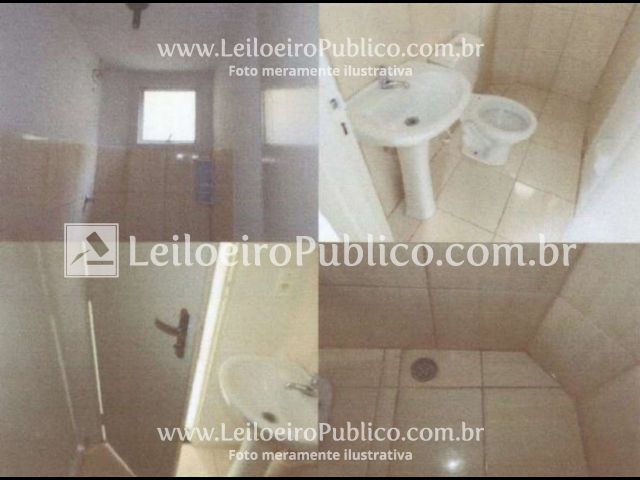 Londrina (Pr): Apartamento 86,02 M² — foto 4