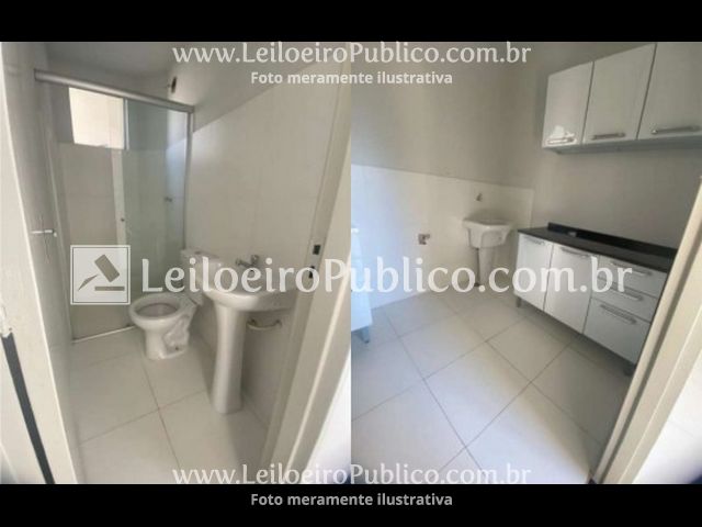 Londrina (Pr): Apartamento 86,02 M² — foto 3