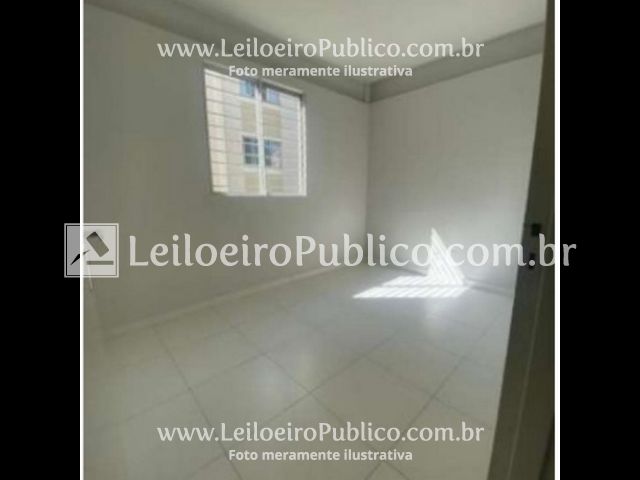 Londrina (Pr): Apartamento 86,02 M² — foto 5