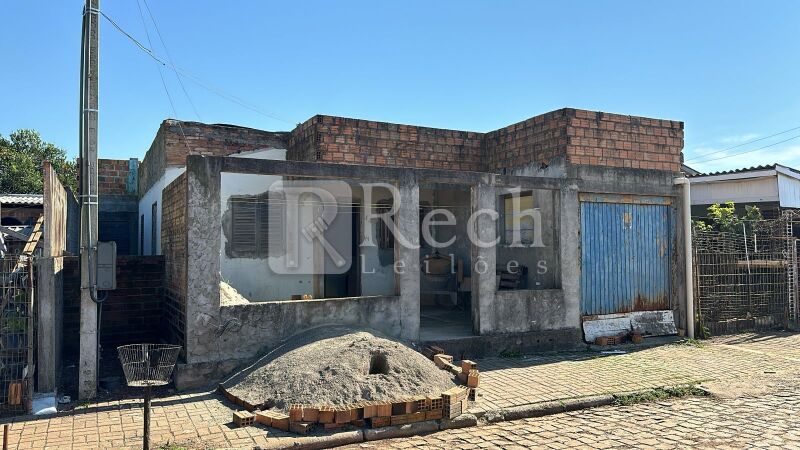 LOTE 001 LOTE URBANO N° 308, com área de 200,00M², em Não-Me-Toque/RS — foto 2