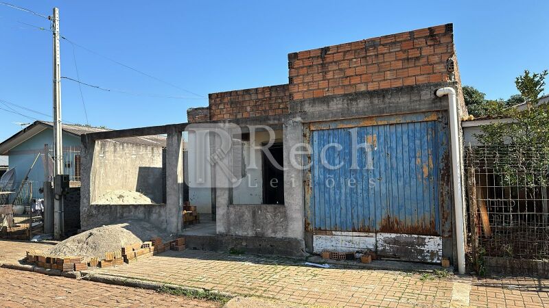 LOTE 001 LOTE URBANO N° 308, com área de 200,00M², em Não-Me-Toque/RS — foto 3