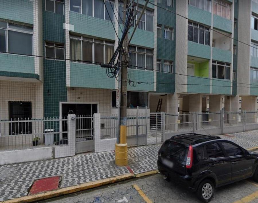 Apartamento Praia Grande/SP