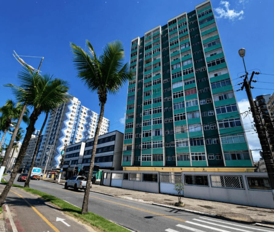 Apartamento Praia Grande/SP — foto 2