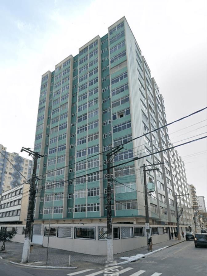 Apartamento Praia Grande/SP — foto 3