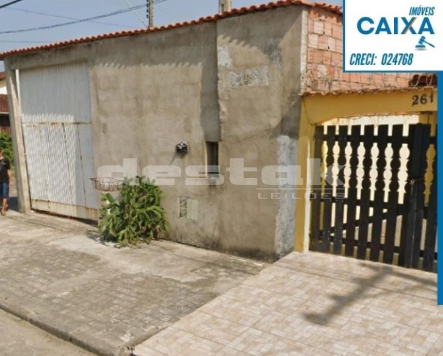 Casa em MONGAGUÁ/SP — foto 2