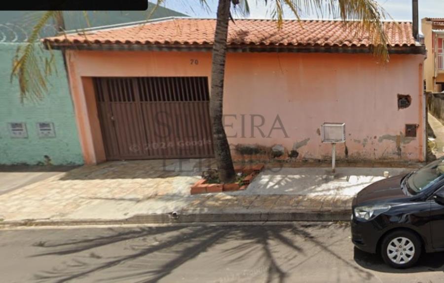 Lote de terreno nº 21, da Quadra A, Loteamento Jardim Santa Rosa, com área de 359,10m2, Nova Veneza, Sumaré/SP, existindo sob o terreno a construção de um prédio residencial na Rua Severino Pedro de Lima, nº 70, com área aproximadamente de — foto 2