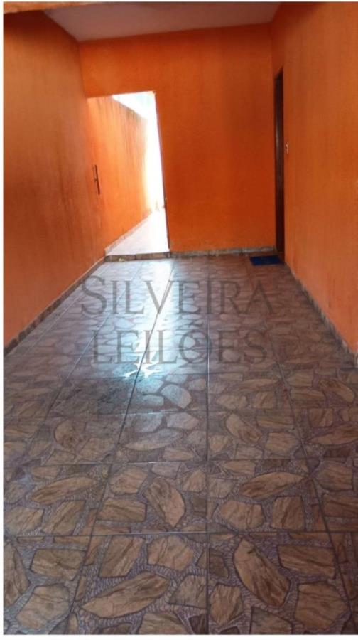 Lote de terreno nº 21, da Quadra A, Loteamento Jardim Santa Rosa, com área de 359,10m2, Nova Veneza, Sumaré/SP, existindo sob o terreno a construção de um prédio residencial na Rua Severino Pedro de Lima, nº 70, com área aproximadamente de — foto 3
