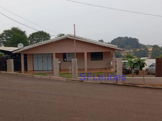 Matrícula Nº 4240 – Registro de Imóveis de Cantagalo - PR — foto 2