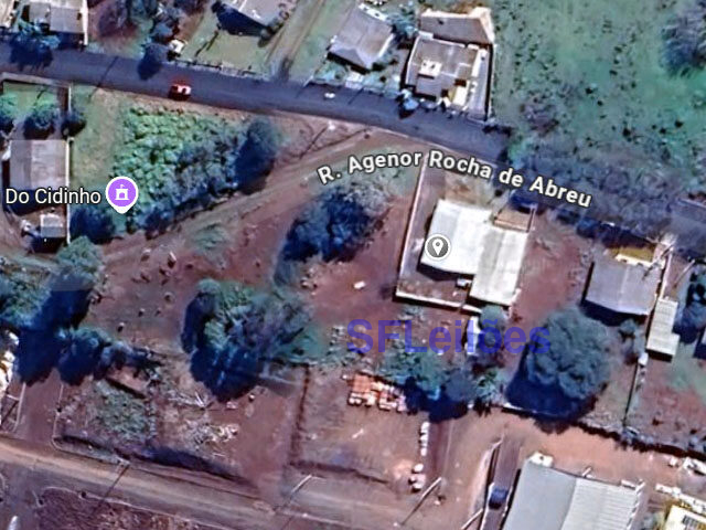 Matrícula Nº 4240 – Registro de Imóveis de Cantagalo - PR — foto 3