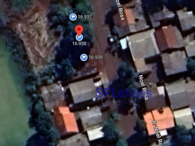01 Imóvel Urbano Lote n° 06 (seis), quadra n° 727 (setecentos e vinte e sete), com área de 289,97 m2 (duzentos e oitenta e nove vírgula noventa e sete metros quadrados), sem benfeitorias, do “loteamen — foto 3