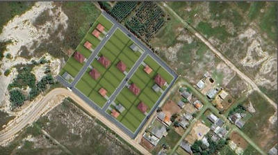 Terreno com 350m² em Balneário Arroio do Silva - SC — foto 5