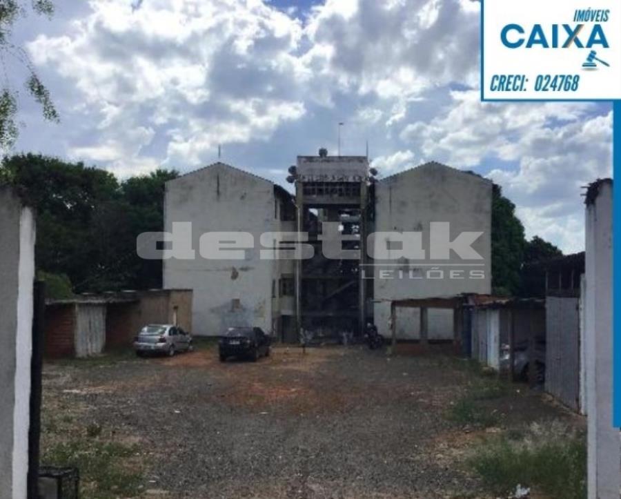 Apartamento em STA. BARBARA D'OESTE/SP — foto 2