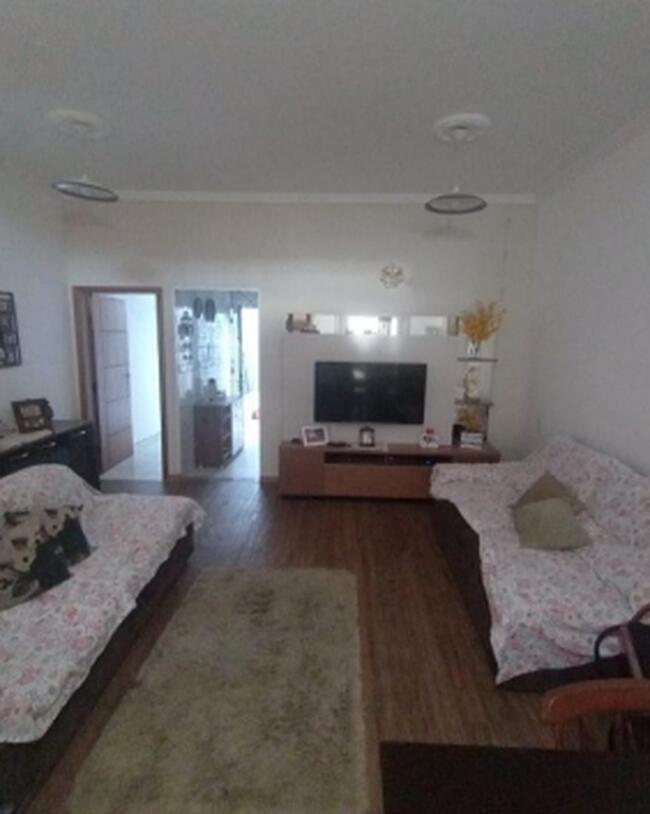 Casa Residencial Em Terreno De 150,00m² – Vila Nunes – Lorena/SP — foto 4