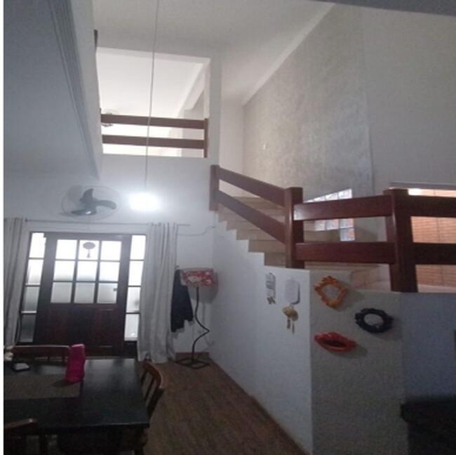 Casa Residencial Em Terreno De 150,00m² – Vila Nunes – Lorena/SP — foto 5