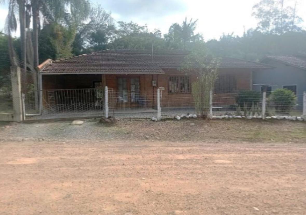 Imóvel Na Rua Joachim Parey, Nº 240, No Bairro Pedra De Amolar, Em Corupá/SC, — foto 3