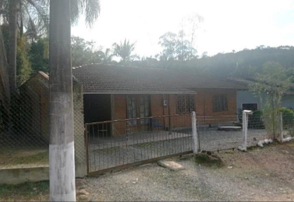 Imóvel Na Rua Joachim Parey, Nº 240, No Bairro Pedra De Amolar, Em Corupá/SC, — foto 4