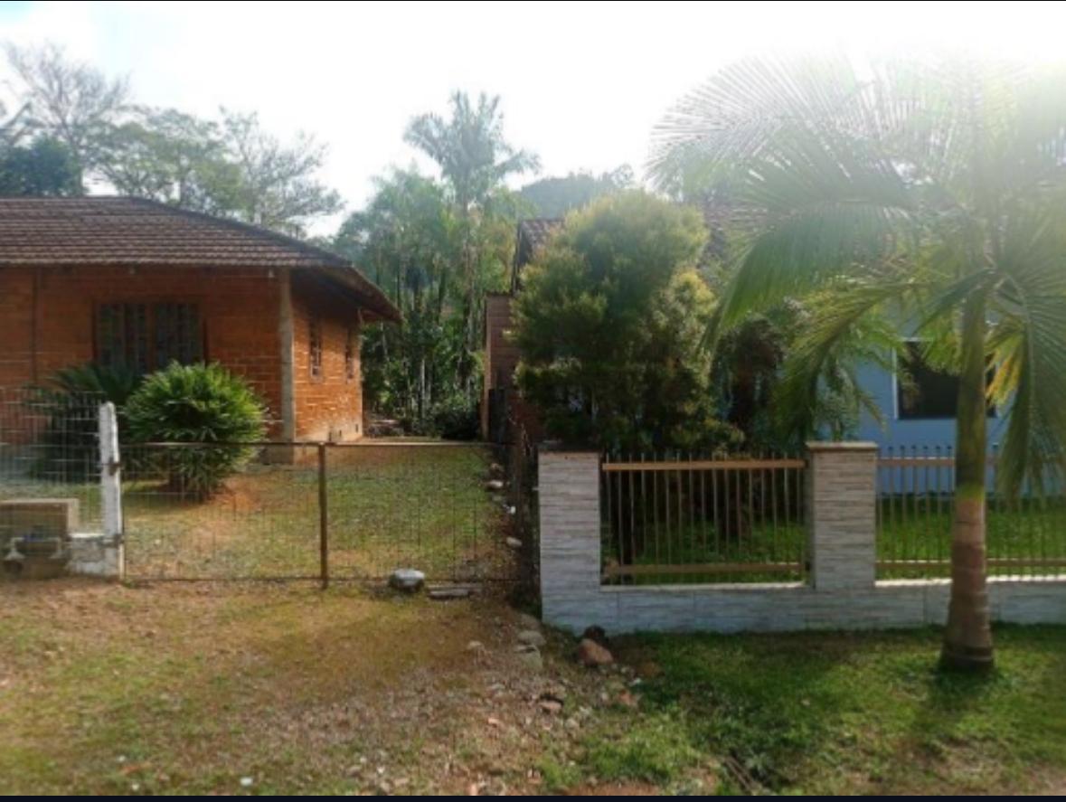Imóvel Na Rua Joachim Parey, Nº 240, No Bairro Pedra De Amolar, Em Corupá/SC, — foto 5
